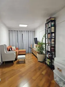 Apartamento com 3 Quartos à venda, 72m² no Santana, São Paulo