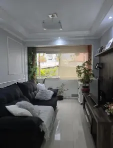 Apartamento com 3 Quartos à venda, 70m² no Cambuci, São Paulo