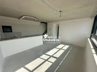 Cobertura com 3 Quartos à venda, 155m² no Vila Ipojuca, São Paulo