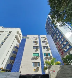 Apartamento com 5 Quartos à venda, 222m² no Boa Viagem, Recife