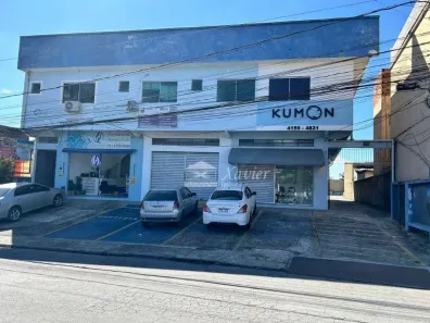 Sala Comercial para alugar, 40m² no Centro, Vargem Grande Paulista