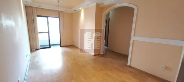 Apartamento com 3 Quartos à venda, 70m² no Tatuapé, São Paulo