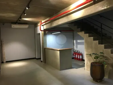 com 1 Quarto para alugar, 290m² no Cidade Monções, São Paulo