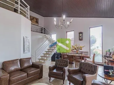Sobrado com 4 Quartos à venda, 265m² no Adalgisa, Osasco