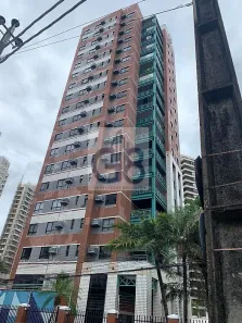Apartamento com 3 Quartos à venda, 186m² no Meireles, Fortaleza