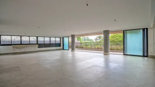 Apartamento com 4 Quartos à venda, 450m² no Setor Bueno, Goiânia