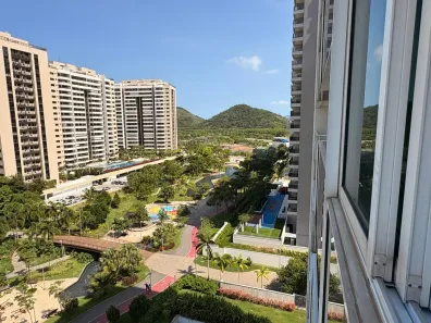 Apartamento com 2 Quartos à venda, 79m² no Barra Olímpica, Rio de Janeiro