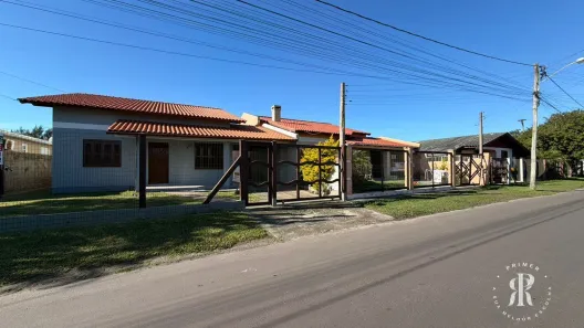 Casa com 3 Quartos à venda, 114m² no Tramandaí, Tramandaí
