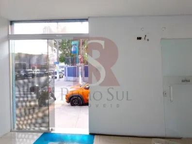 Prédio Comercial à venda, 230m² no Santo Amaro, São Paulo