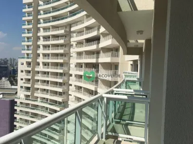 Sala Comercial à venda, 49m² no Pinheiros, São Paulo