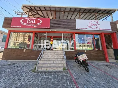 Sala Comercial para alugar, 90m² no Ipiranga, São José