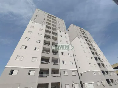 Apartamento com 2 Quartos à venda, 57m² no Parque Bela Vista, Votorantim