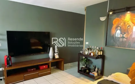 Apartamento com 3 Quartos à venda, 67m² no Gruta de Lourdes, Maceió