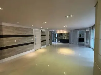 Apartamento com 3 Quartos à venda, 215m² no Parque da Mooca, São Paulo