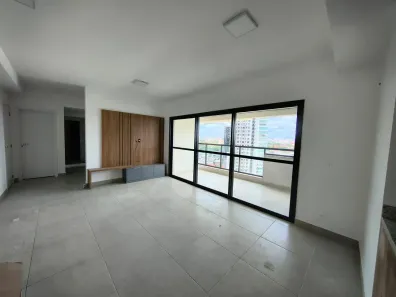 Apartamento com 3 Quartos para alugar, 110m² no Jardim Emília, Sorocaba