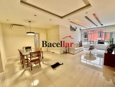 Apartamento com 3 Quartos à venda, 160m² no Copacabana, Rio de Janeiro