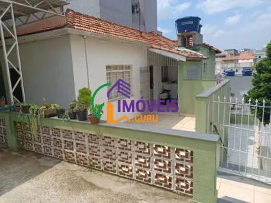Casa com 3 Quartos à venda, 183m² no Vila Humaitá, Santo André