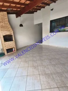 Casa com 2 Quartos à venda, 95m² no Vila Mollon IV, Santa Bárbara D'Oeste