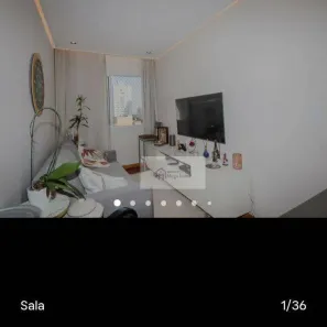 Apartamento com 1 Quarto à venda, 50m² no Cerqueira César, São Paulo