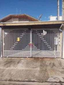 Casa com 2 Quartos à venda, 125m² no Vista Alegre, Taubaté