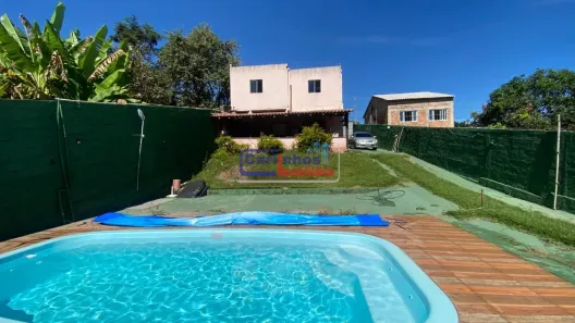 Casa com 4 Quartos à venda, 100m² no Nazaré, São Joaquim de Bicas