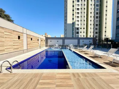 Apartamento com 2 Quartos à venda, 57m² no Veraliz, Londrina