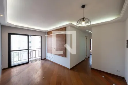 Apartamento com 2 Quartos à venda, 60m² no Saúde, São Paulo