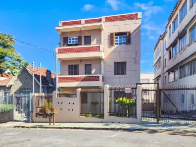 Apartamento com 3 Quartos para alugar, 80m² no Jardim dos Estados, Poços de Caldas