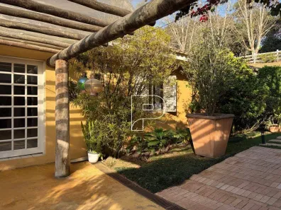 Casa de Condomínio com 3 Quartos à venda, 240m² no Vila de São Fernando, Cotia