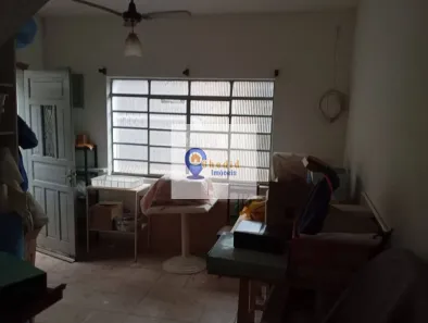 Sobrado com 2 Quartos para alugar, 60m² no Penha de França, São Paulo