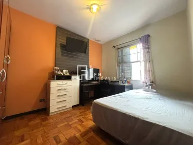 Casa com 5 Quartos à venda, 450m² no Jardim Vila Mariana, São Paulo