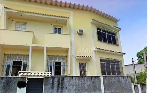 Casa com 4 Quartos à venda, 250m² no Santa Rosa, Niterói