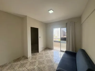 Apartamento com 1 Quarto para alugar, 55m² no Pedreira, Belém