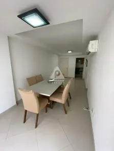 Apartamento com 3 Quartos à venda, 87m² no Recreio dos Bandeirantes, Rio de Janeiro