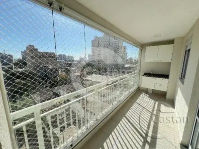 Apartamento com 2 Quartos à venda, 63m² no Mooca, São Paulo