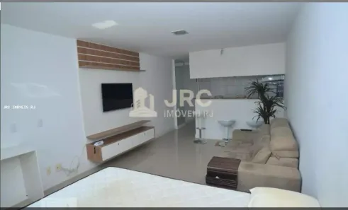 Apartamento com 1 Quarto à venda, 38m² no Centro, Rio de Janeiro