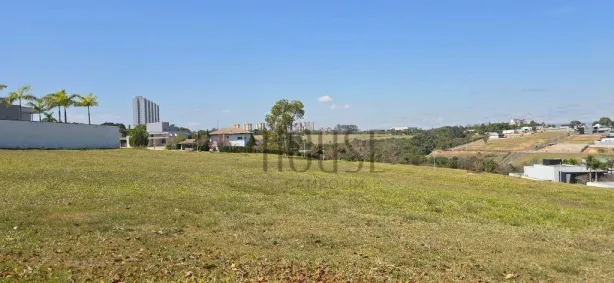 Lote/Terreno à venda, 1000m² no Parque Reserva Fazenda Imperial, Sorocaba