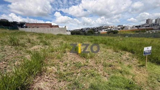 Lote/Terreno à venda, 601m² no Condomínio Residencial Colinas do Paratehy, São José dos Campos