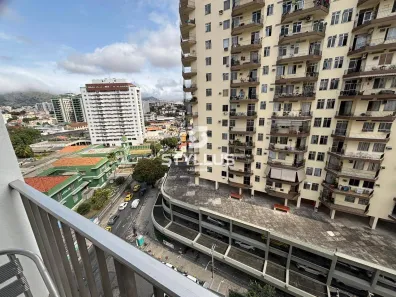 Apartamento com 2 Quartos à venda, 82m² no Cachambi, Rio de Janeiro