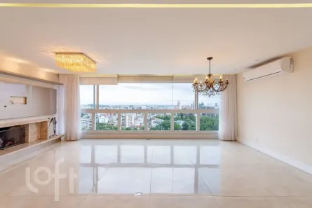 Apartamento com 3 Quartos à venda, 126m² no Petrópolis, Porto Alegre