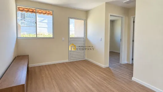 Apartamento com 2 Quartos à venda, 45m² no Villa Bella de Votorantim, Votorantim