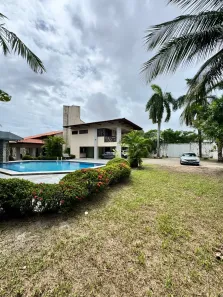 Casa com 4 Quartos à venda, 1800m² no Turu, São Luís