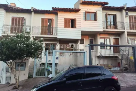 Casa com 3 Quartos para alugar, 85m² no Oriço, Gravataí
