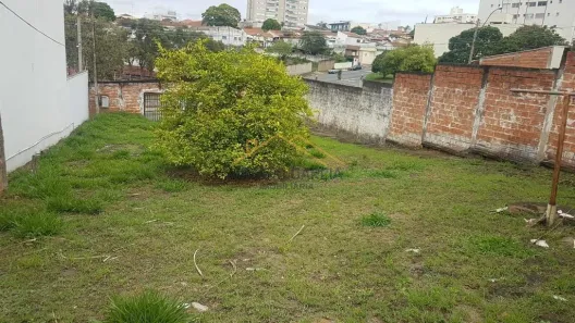 Lote/Terreno à venda, 425m² no Jardim Bela Vista, Americana