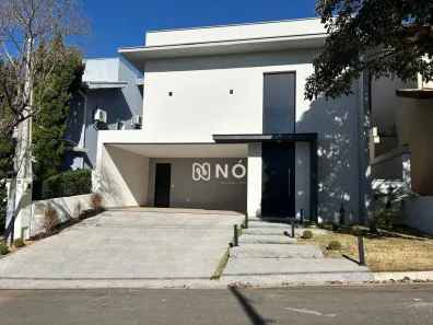 Casa de Condomínio com 3 Quartos à venda, 237m² no Bosque, Vinhedo