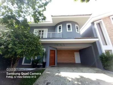 Casa de Condomínio com 3 Quartos à venda, 310m² no Parque Residencial Villa dos Inglezes, Sorocaba
