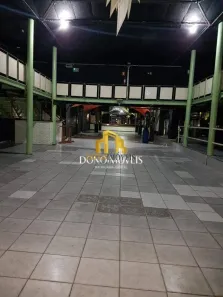 Prédio Comercial à venda, 280m² no Casa Branca, Santo André