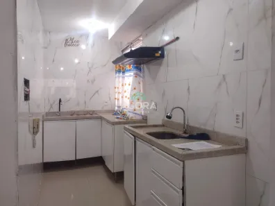 Apartamento com 1 Quarto para alugar, 38m² no Mato Grande, Canoas