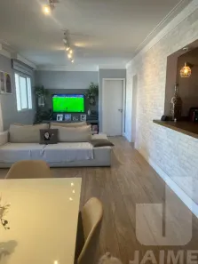 Apartamento com 3 Quartos à venda, 121m² no Vila Leopoldina, São Paulo