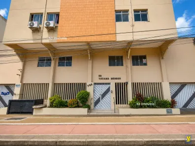 Sala Comercial para alugar, 43m² no José Bonifácio, Fortaleza